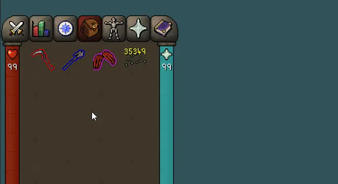 Inventory Tags Plugin Demo