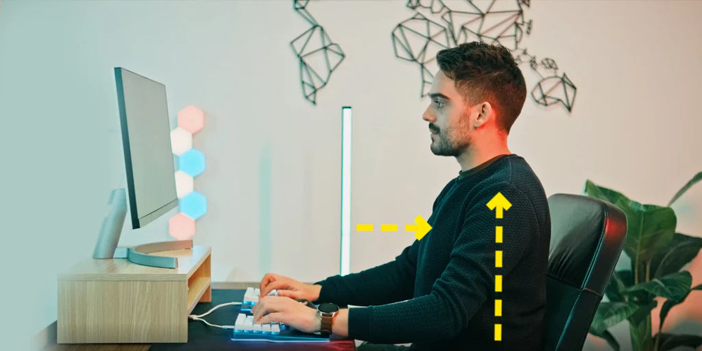 Ergonomics