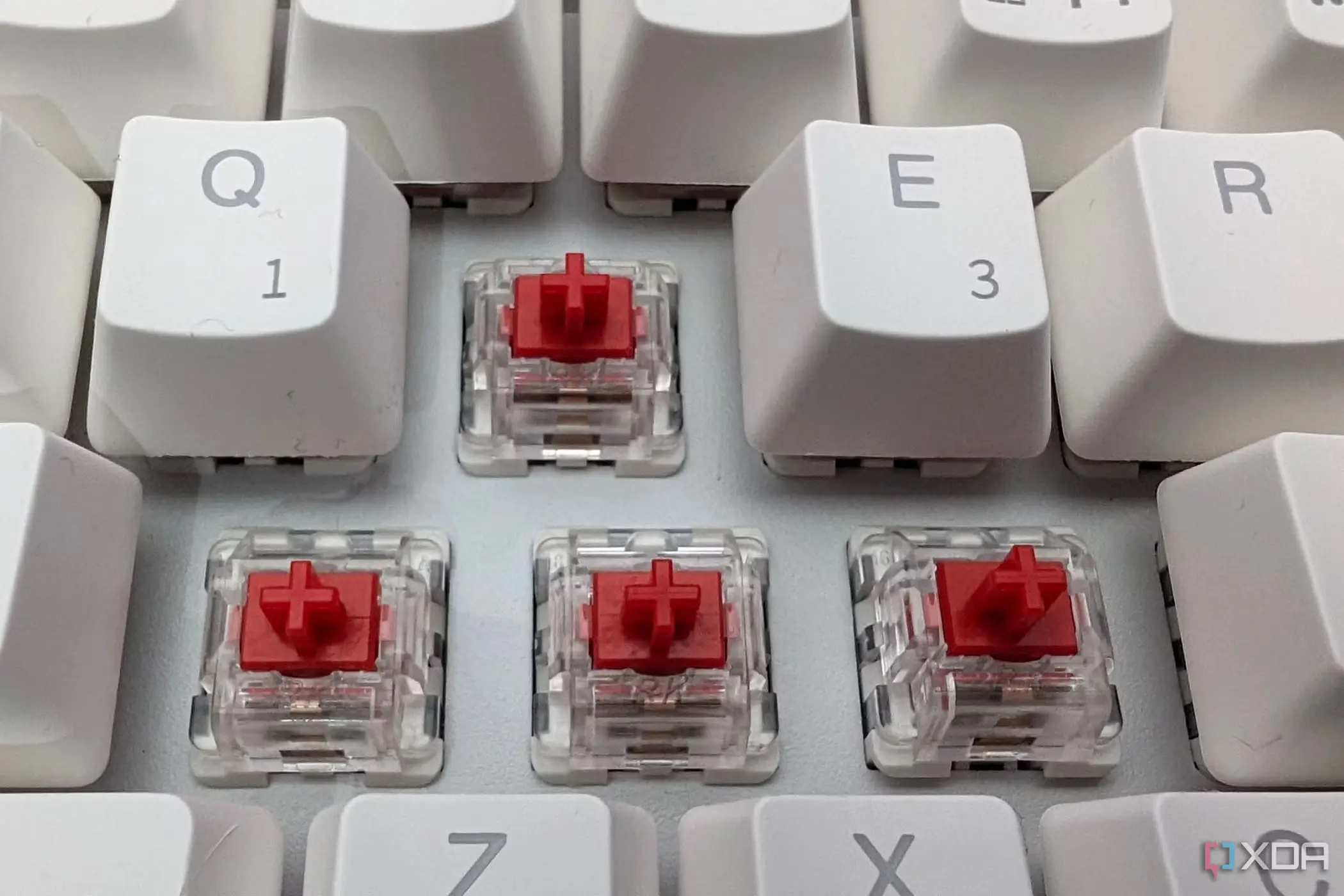 Switches