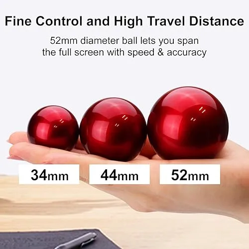 Trackball